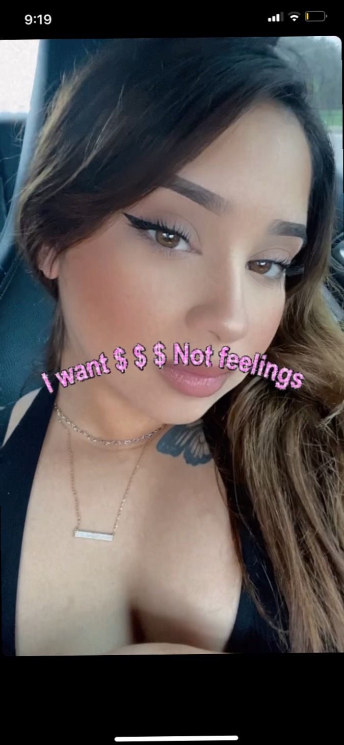 alixobaby OnlyFans profile picture