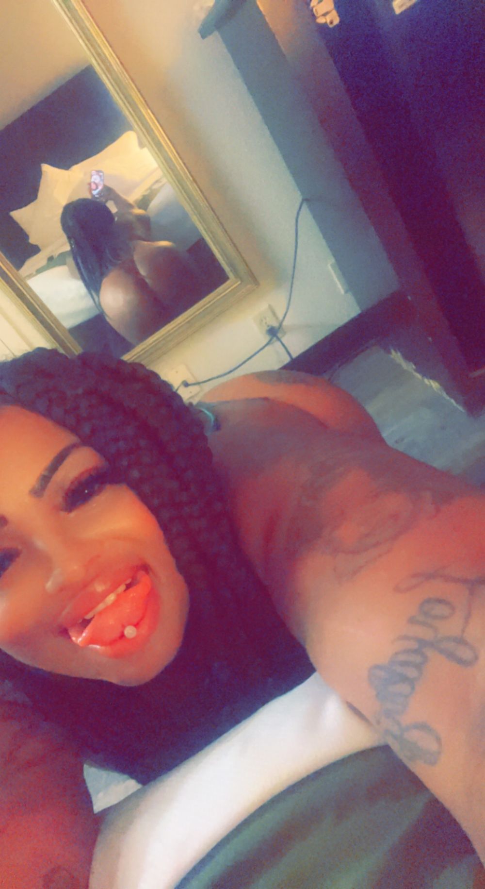 cocomontana1 OnlyFans profile picture