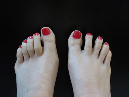feetyfeet123 OnlyFans picture