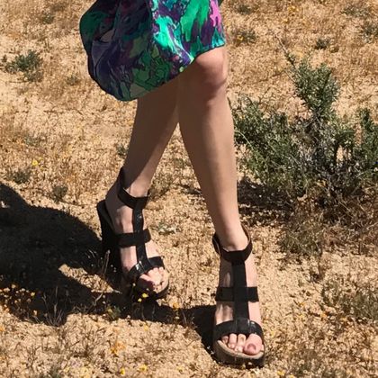sandrasoftsoles OnlyFans picture