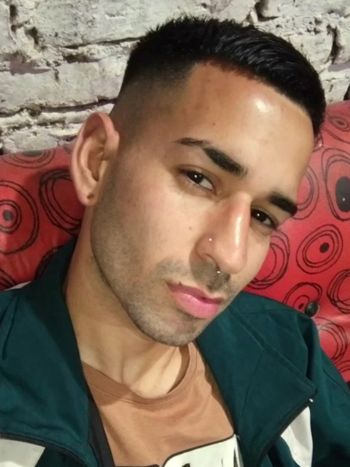 Amiel Baez