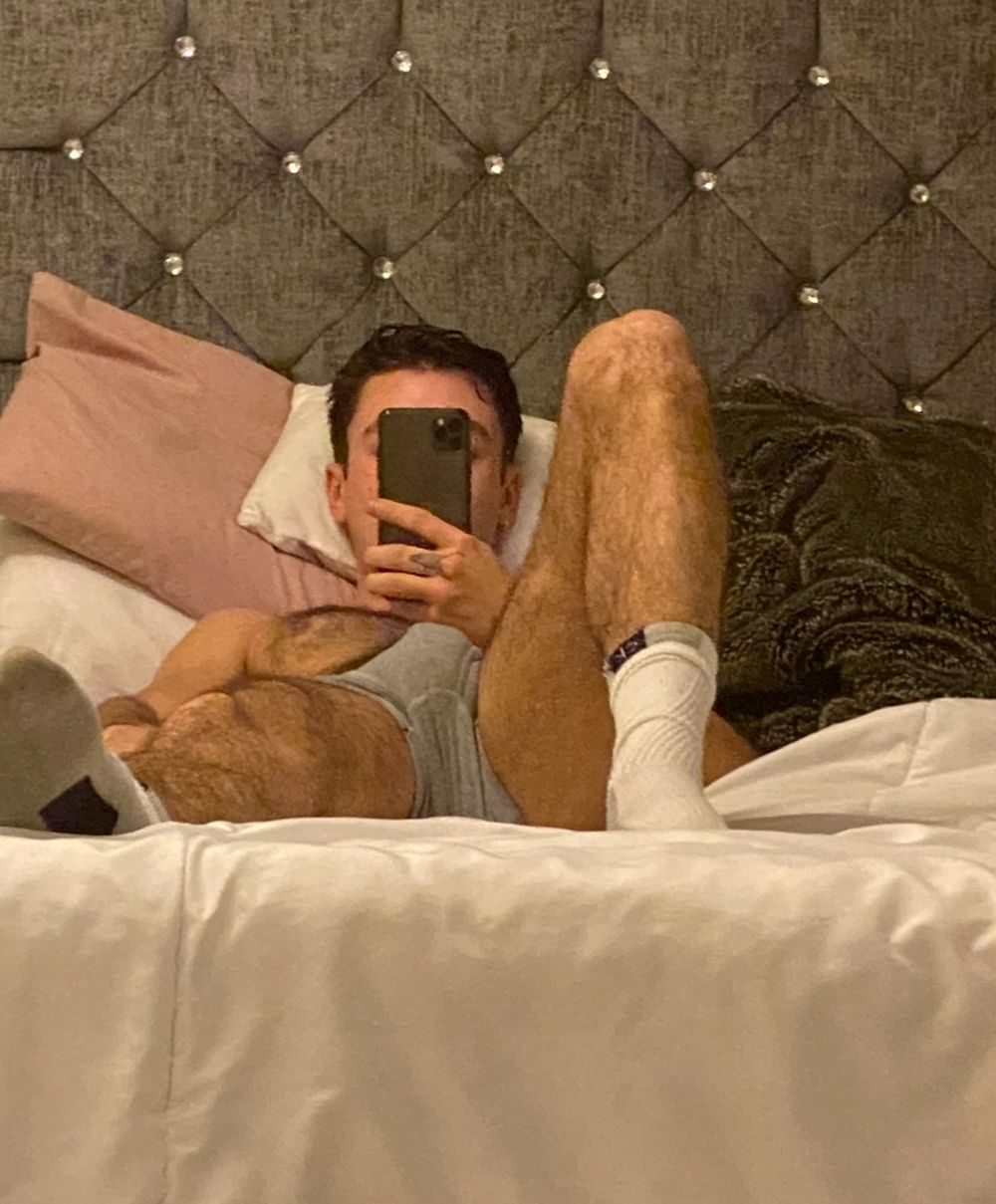 hugohudsonn OnlyFans profile picture