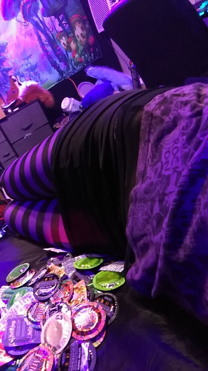 shadowthefox OnlyFans profile picture