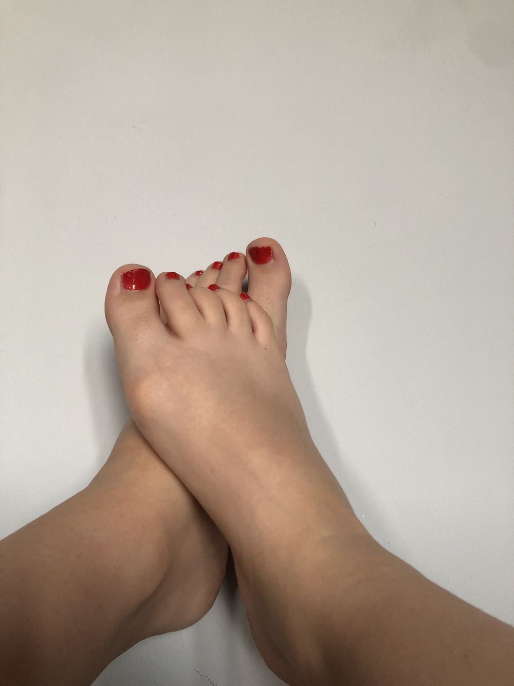 fannysfeetpics OnlyFans profile picture