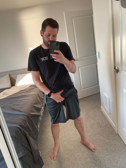 hung_gaymer OnlyFans picture