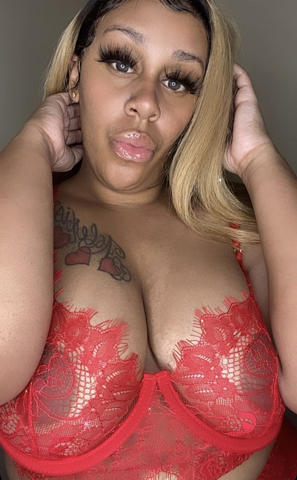 tiffanystax OnlyFans profile picture