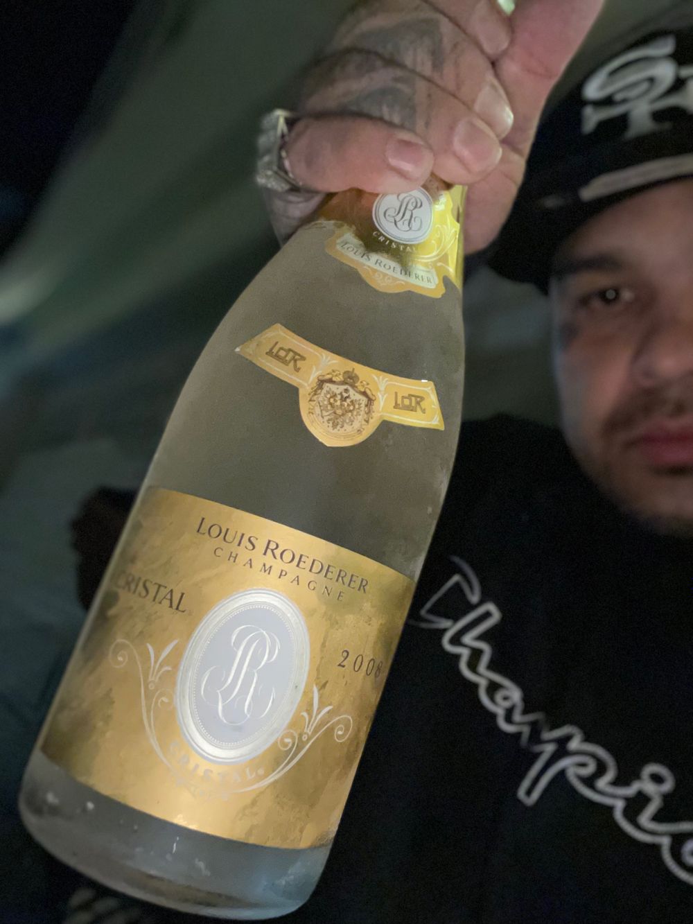 cochino44 OnlyFans profile picture