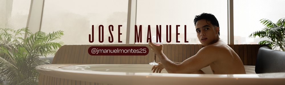 jmanuelmontes25 OnlyFans profile picture