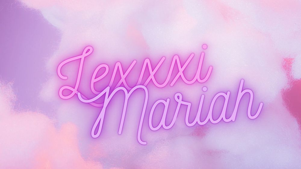 lexxximariah OnlyFans profile picture