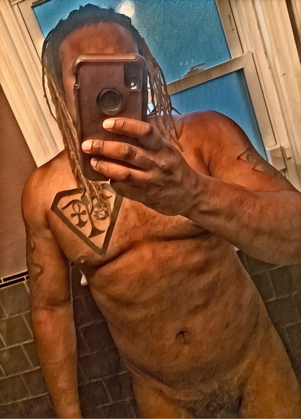 nymphopipelayer OnlyFans profile picture