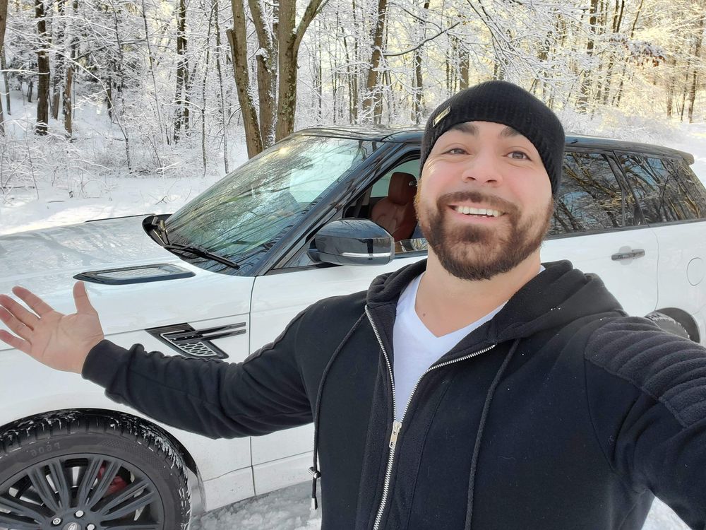 tonyvalenetinexxx OnlyFans profile picture