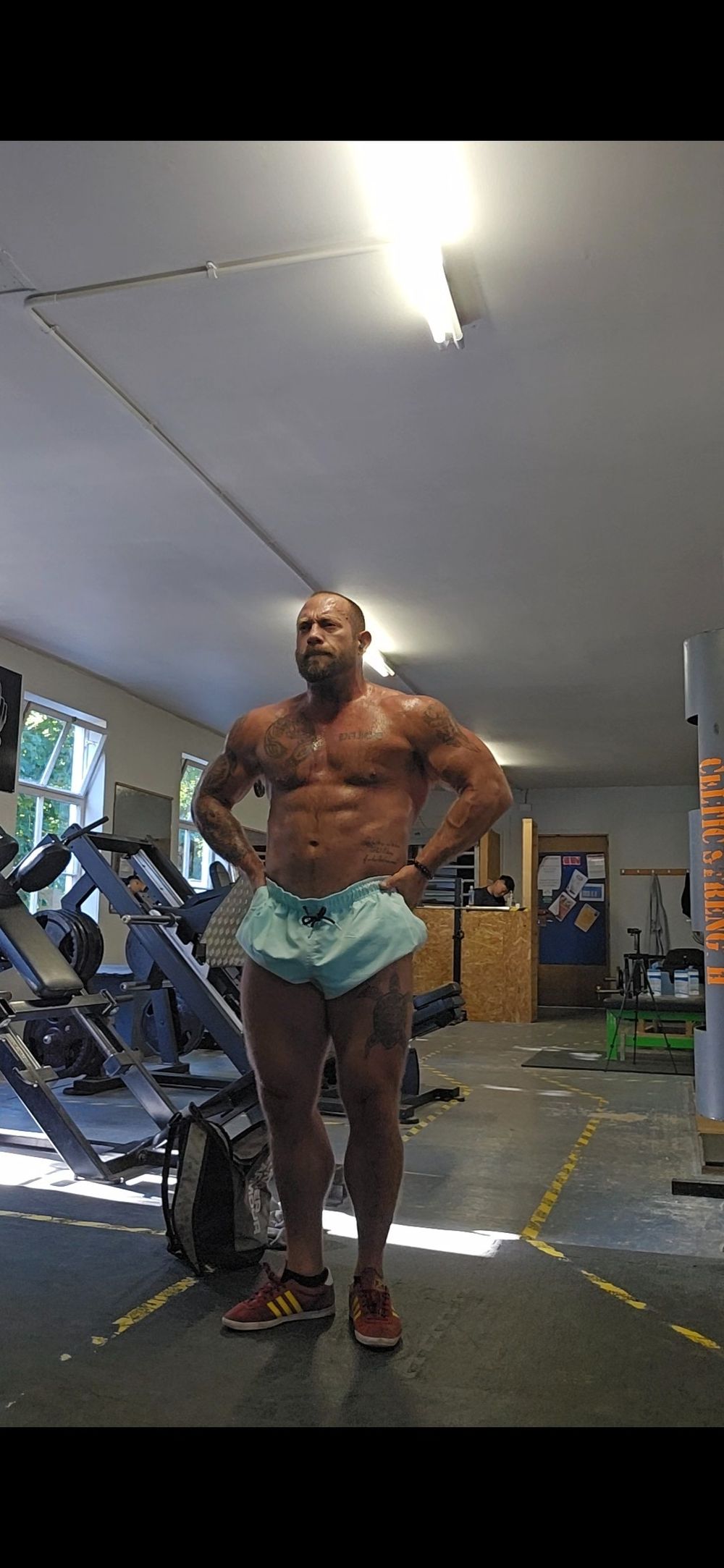 ben.beast OnlyFans profile picture