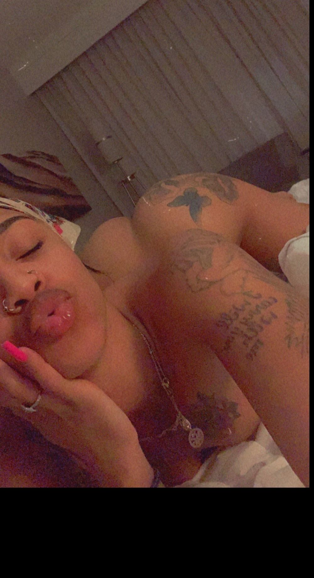 cashxx OnlyFans profile picture