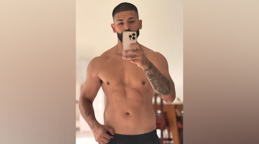 daanilo OnlyFans profile picture
