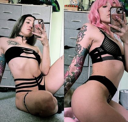 pixiekittyyy819 OnlyFans picture
