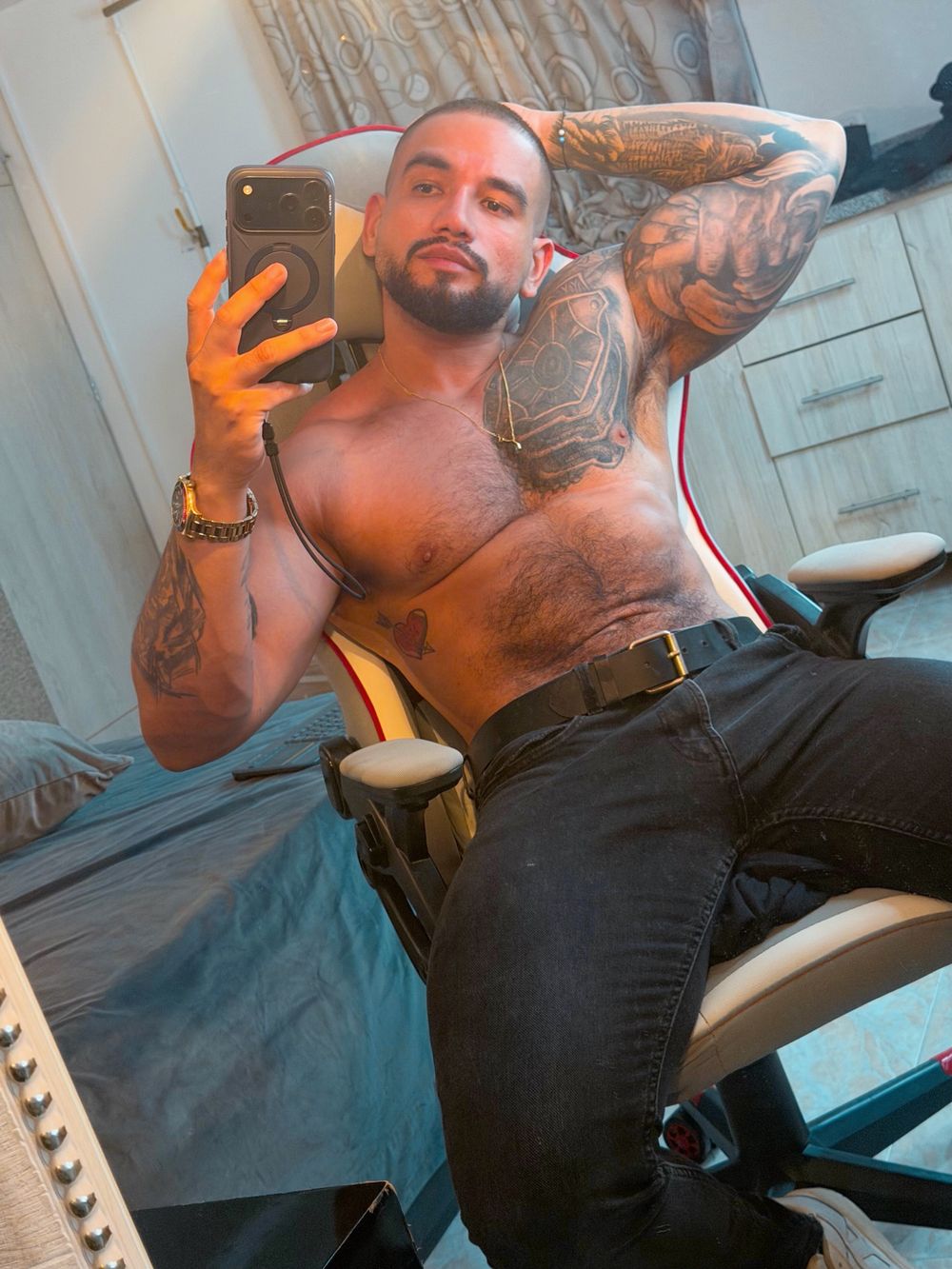 rafaelcoello OnlyFans profile picture