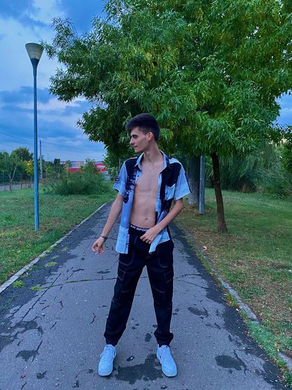 dacianrail OnlyFans picture
