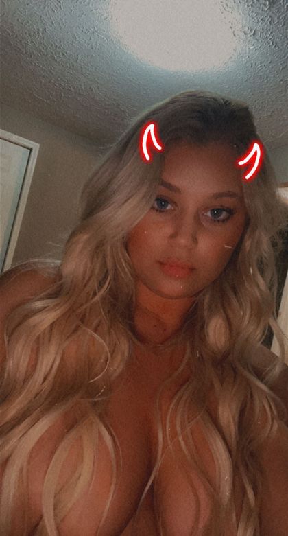blondie2100 OnlyFans picture
