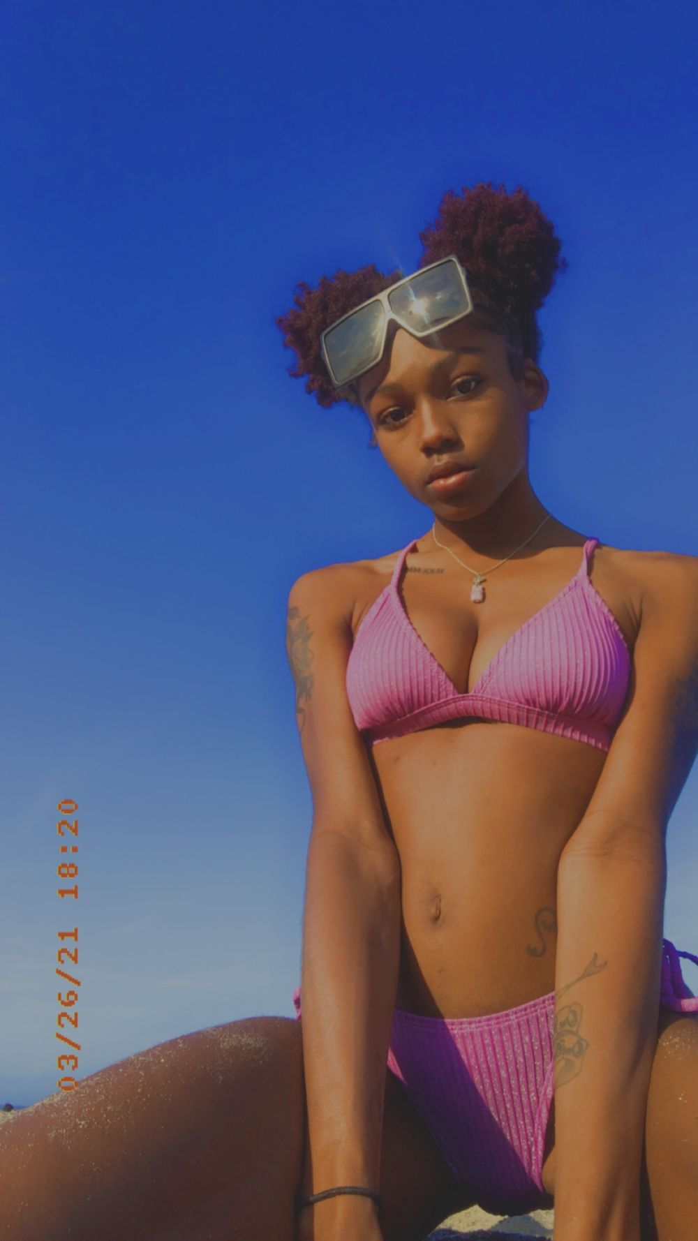dreaminloud OnlyFans profile picture