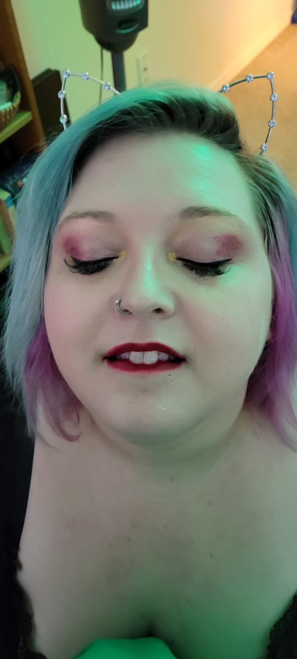 nawtynursegigi OnlyFans profile picture