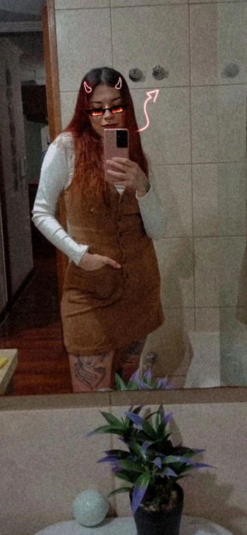 Dany ale
