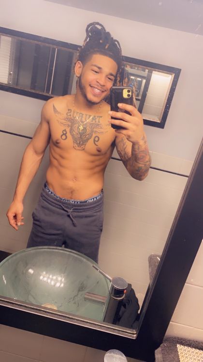 rondickulus OnlyFans picture