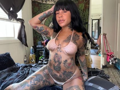 mickeylikethamouseee OnlyFans picture