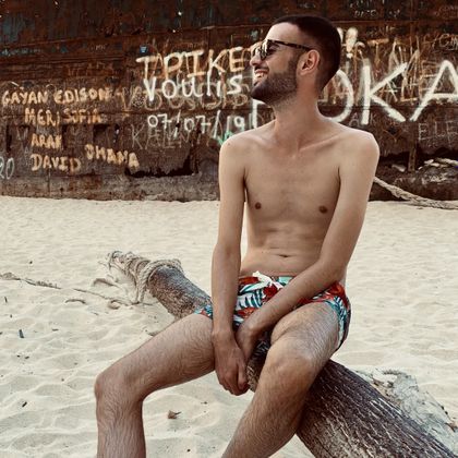 xlxtrevor OnlyFans picture