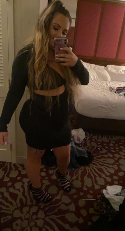 clapbackshawty OnlyFans picture