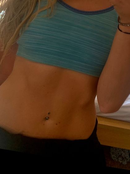 blondiebebe123 OnlyFans picture