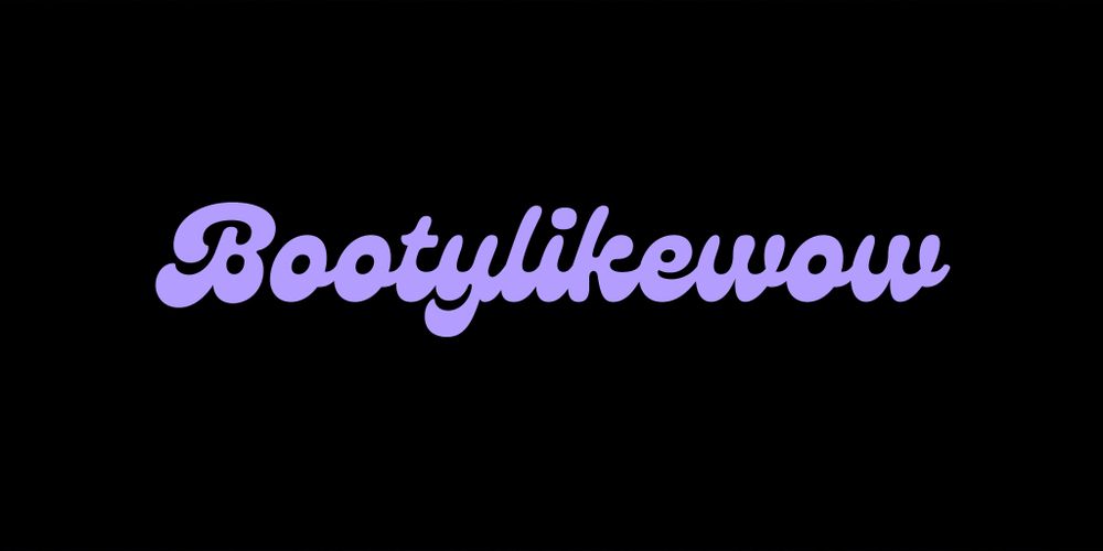 bootylikewow OnlyFans profile picture