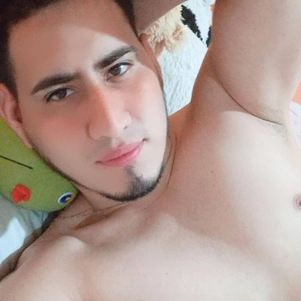 josealexzam OnlyFans profile picture