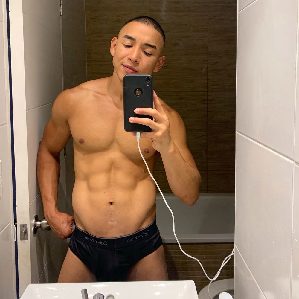 ericcg OnlyFans profile picture