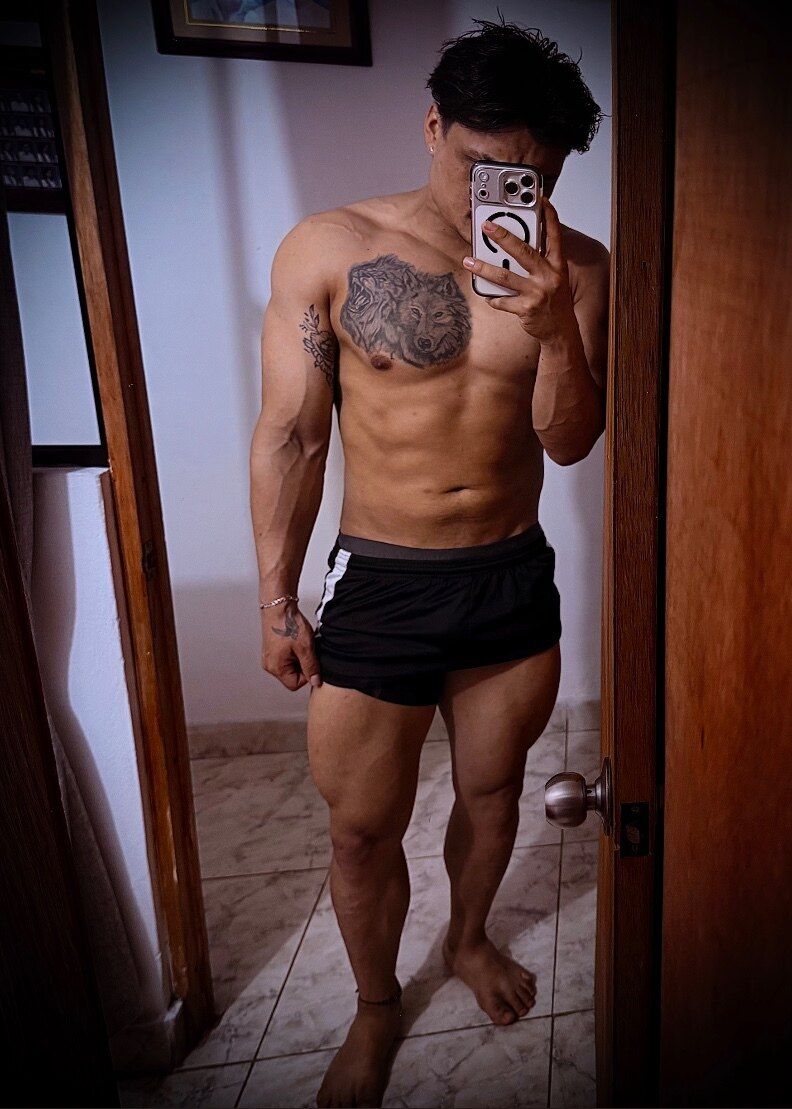 andresgt9416 OnlyFans profile picture