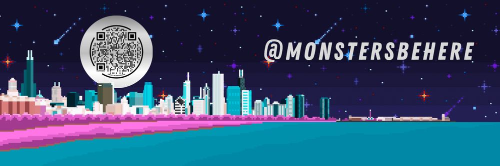 monstersbehere1 OnlyFans profile picture