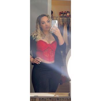 Ti Marie