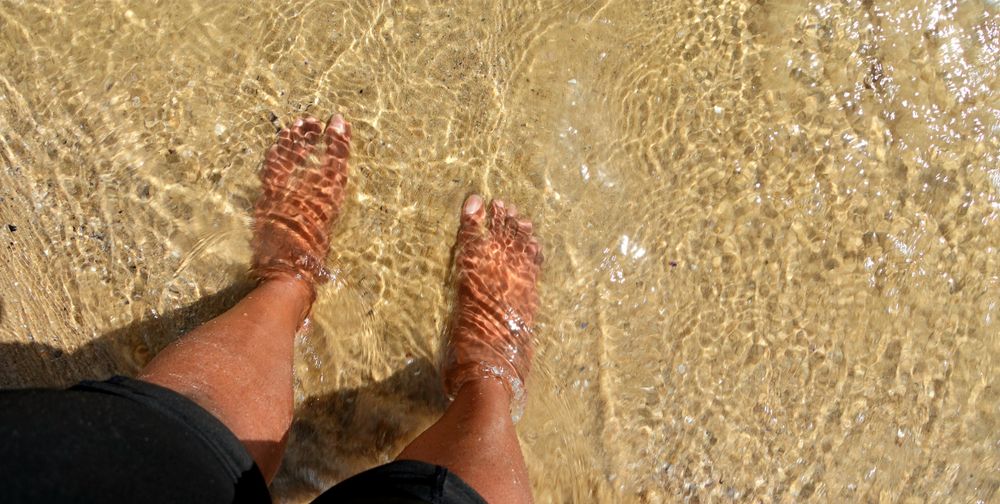 beautifulbrowntoesnfeet OnlyFans profile picture
