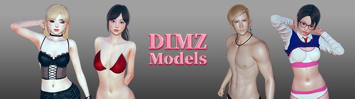 dimzmodels OnlyFans profile picture