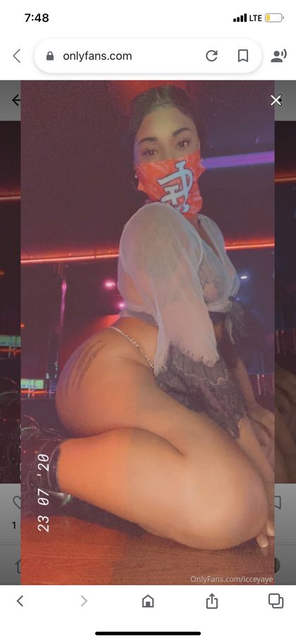 icceyaye OnlyFans picture