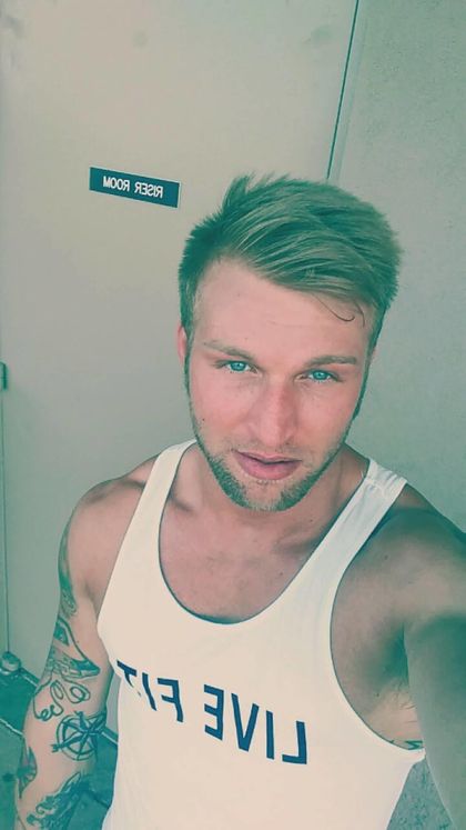 joshislive4u OnlyFans picture