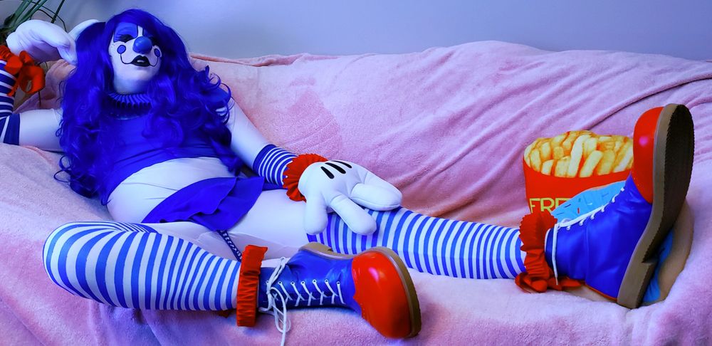 toony_clown OnlyFans profile picture