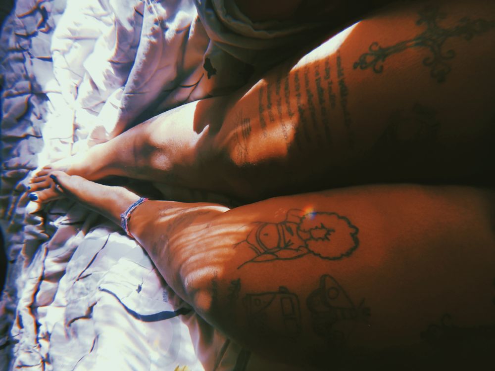 rockersweetheart OnlyFans profile picture