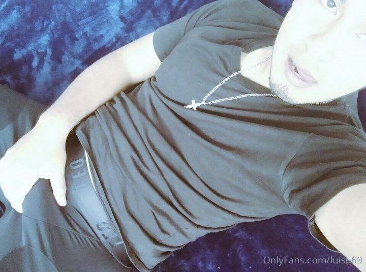 luisb69 OnlyFans profile picture
