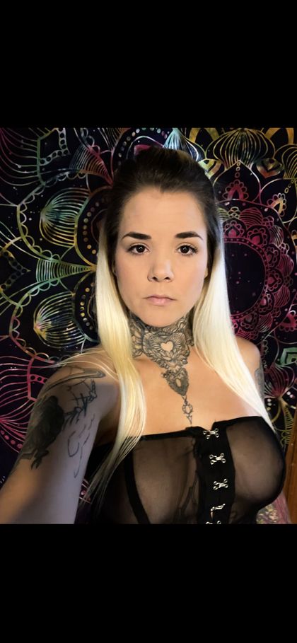 sonnibunny69 OnlyFans picture