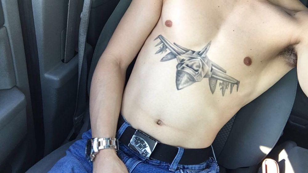 drosodope OnlyFans profile picture
