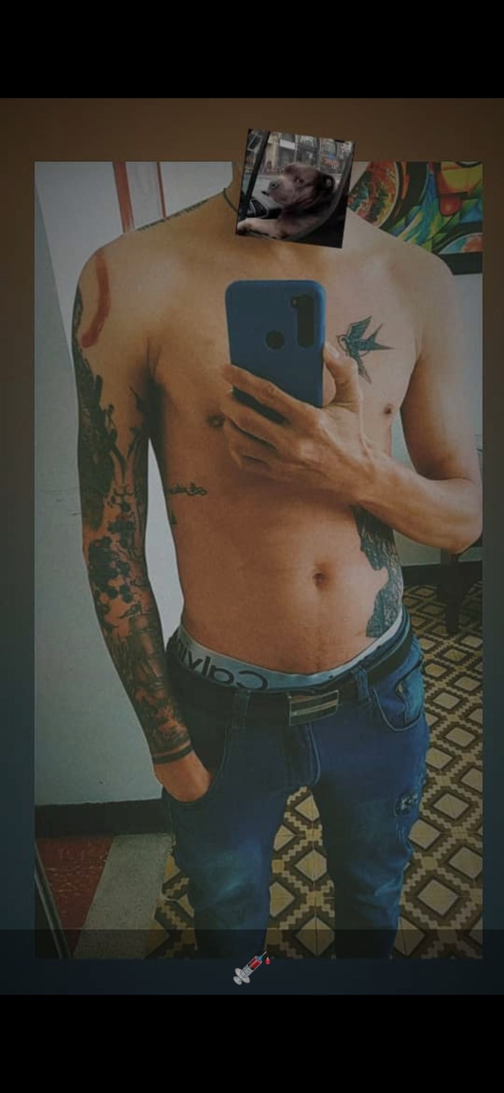stivenpastrana OnlyFans profile picture