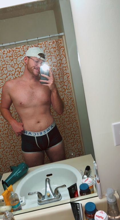 damonhunter1 OnlyFans picture