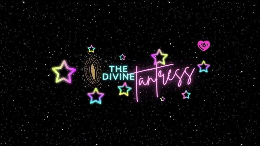 divine_tantress OnlyFans profile picture