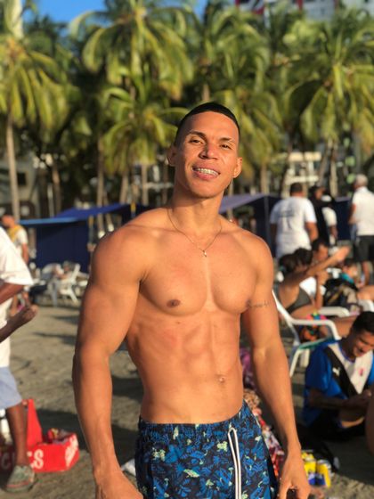 sergii_gomezz OnlyFans picture