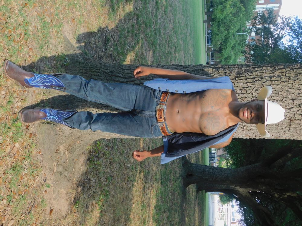 black_kountry OnlyFans profile picture